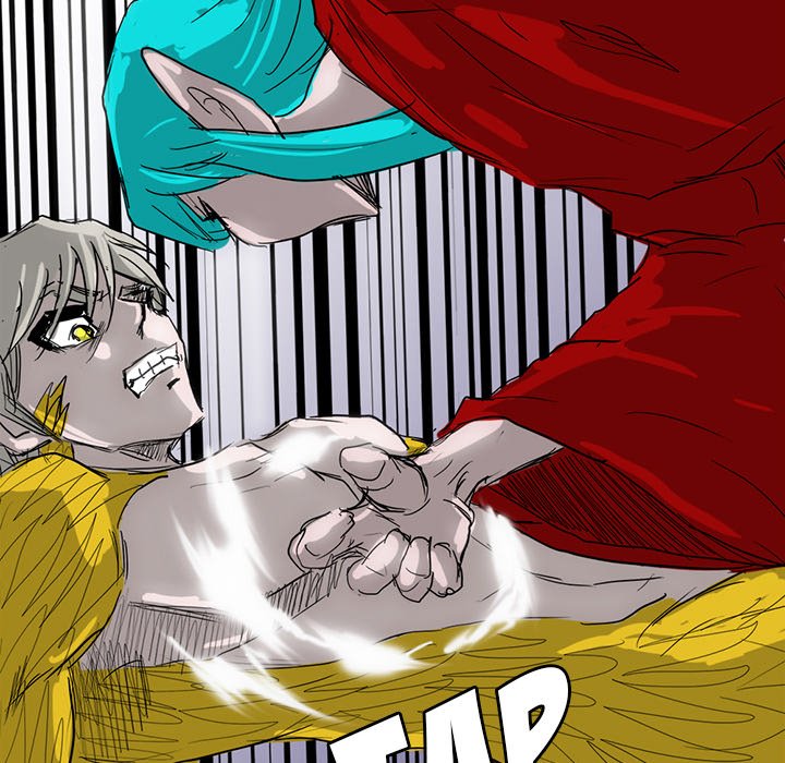 The Chronicles of Apocalypse Chapter 83 image 5