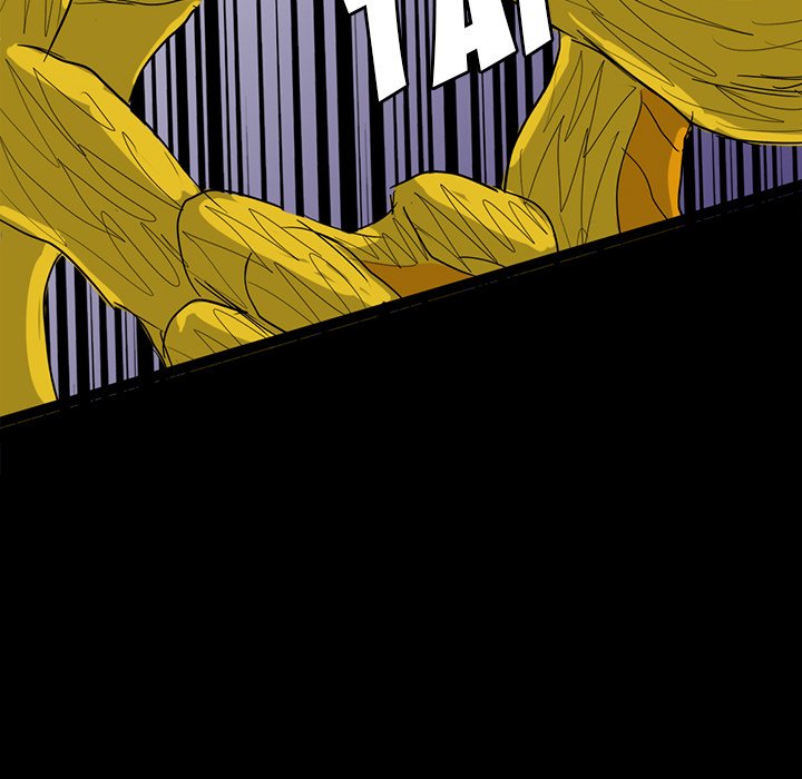 The Chronicles of Apocalypse Chapter 83 image 6