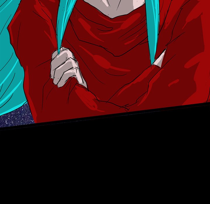 The Chronicles of Apocalypse Chapter 83 image 76