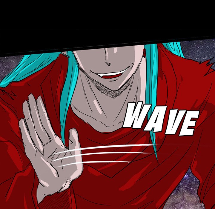 The Chronicles of Apocalypse Chapter 83 image 79