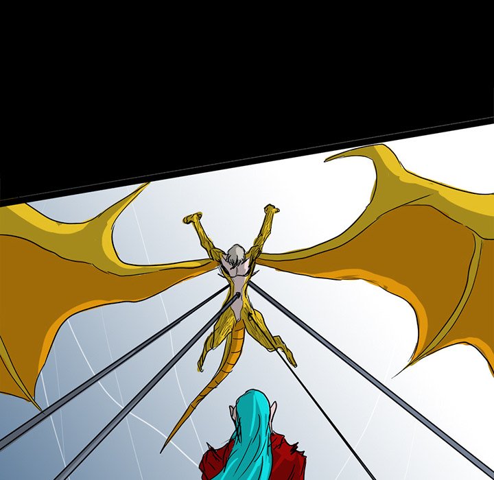 The Chronicles of Apocalypse Chapter 83 image 87