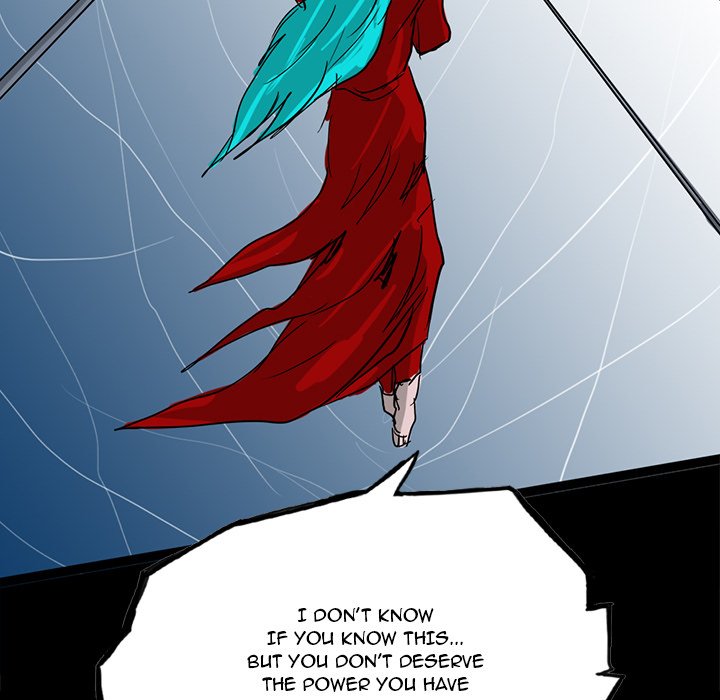 The Chronicles of Apocalypse Chapter 83 image 88