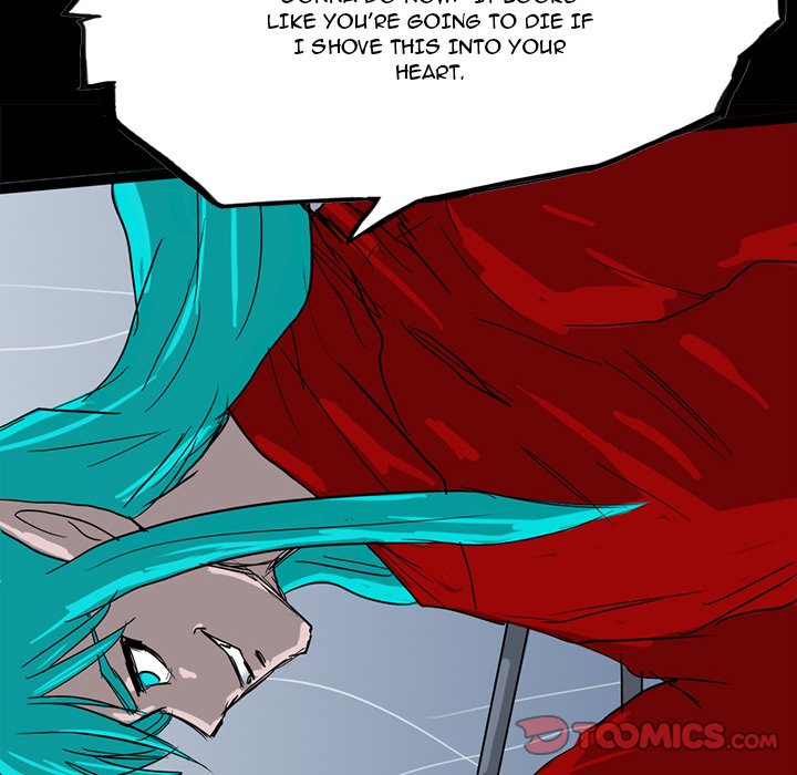 The Chronicles of Apocalypse Chapter 83 image 92