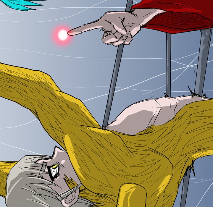 The Chronicles of Apocalypse Chapter 83 image 93