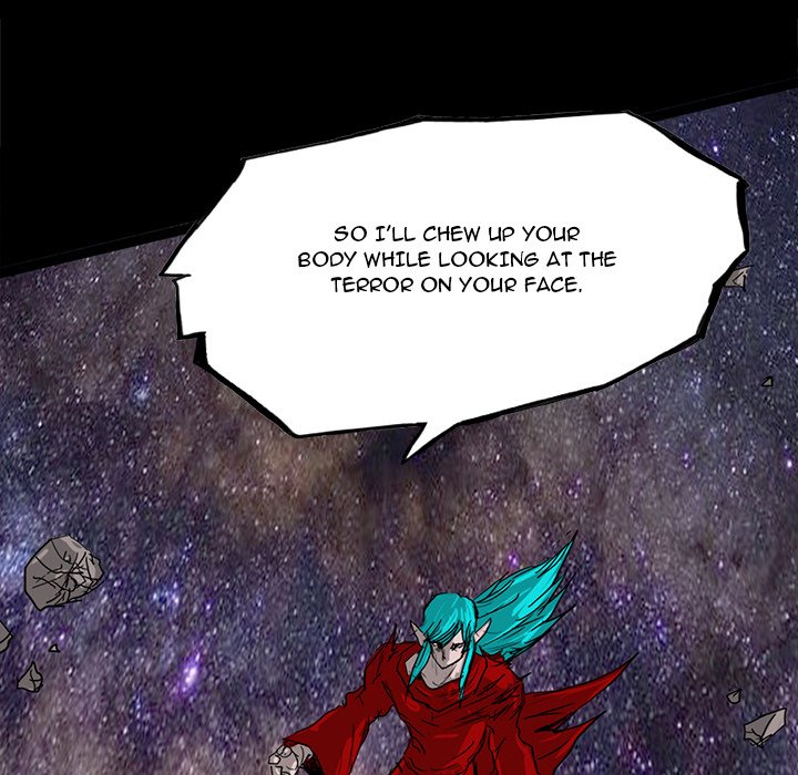 The Chronicles of Apocalypse Chapter 84 image 9