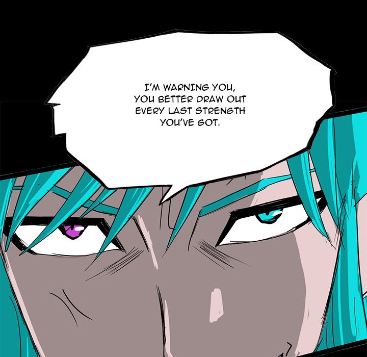 The Chronicles of Apocalypse Chapter 84 image 103