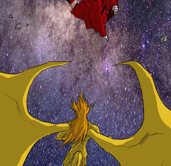 The Chronicles of Apocalypse Chapter 84 image 10