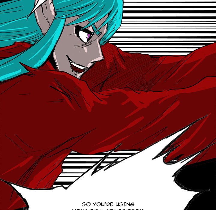 The Chronicles of Apocalypse Chapter 84 image 117