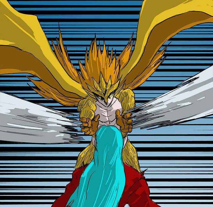 The Chronicles of Apocalypse Chapter 84 image 128