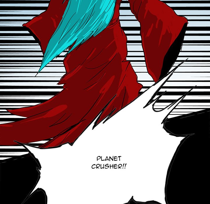 The Chronicles of Apocalypse Chapter 84 image 129
