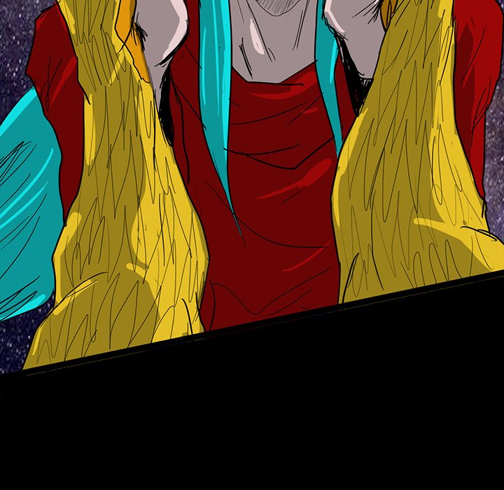 The Chronicles of Apocalypse Chapter 84 image 141