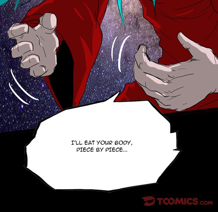The Chronicles of Apocalypse Chapter 84 image 14