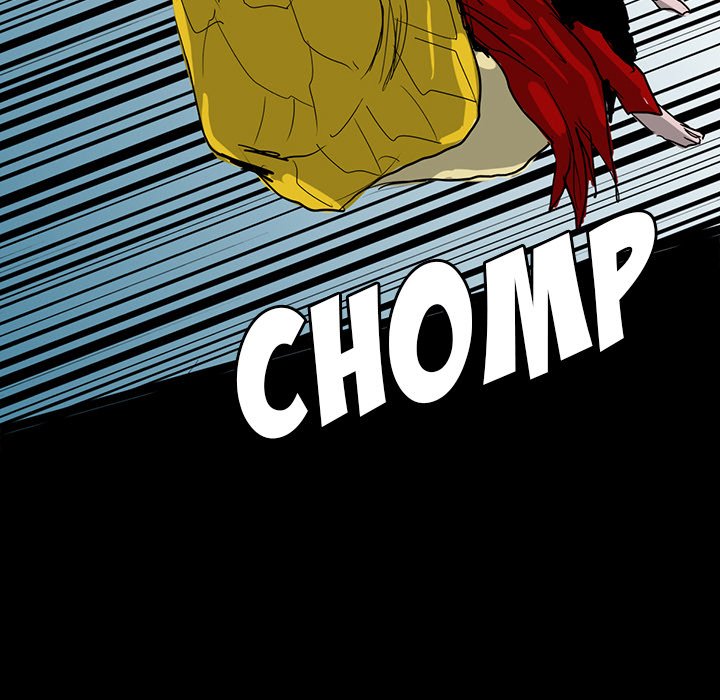 The Chronicles of Apocalypse Chapter 84 image 160