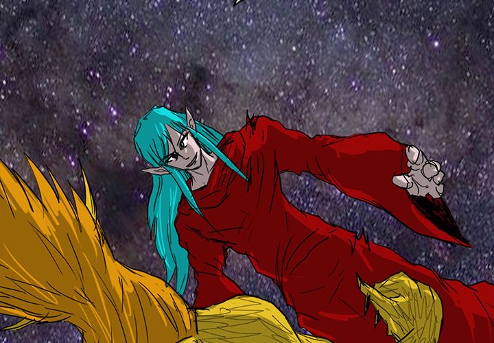 The Chronicles of Apocalypse Chapter 84 image 1