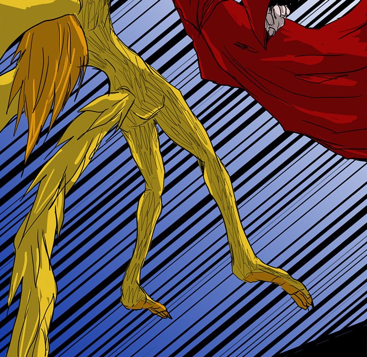 The Chronicles of Apocalypse Chapter 84 image 21
