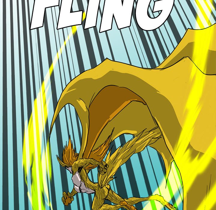 The Chronicles of Apocalypse Chapter 84 image 28