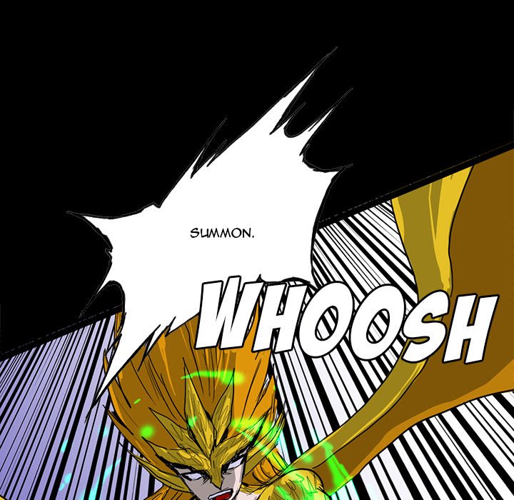 The Chronicles of Apocalypse Chapter 84 image 34
