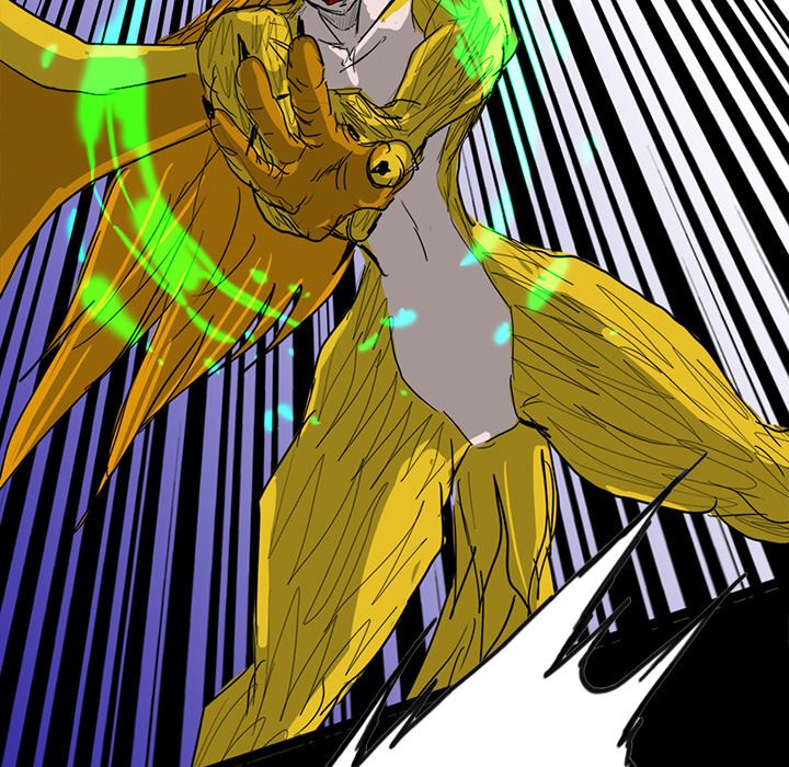 The Chronicles of Apocalypse Chapter 84 image 35