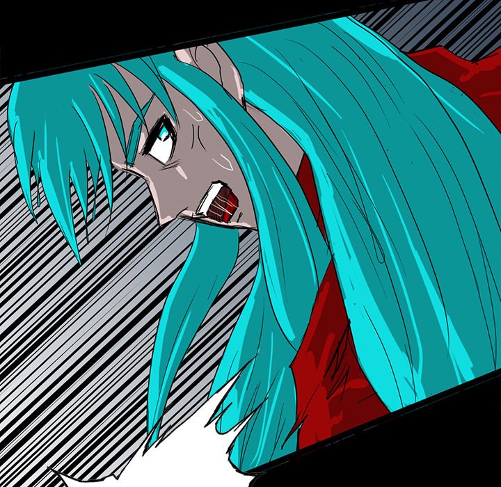 The Chronicles of Apocalypse Chapter 84 image 40