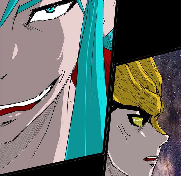 The Chronicles of Apocalypse Chapter 84 image 6