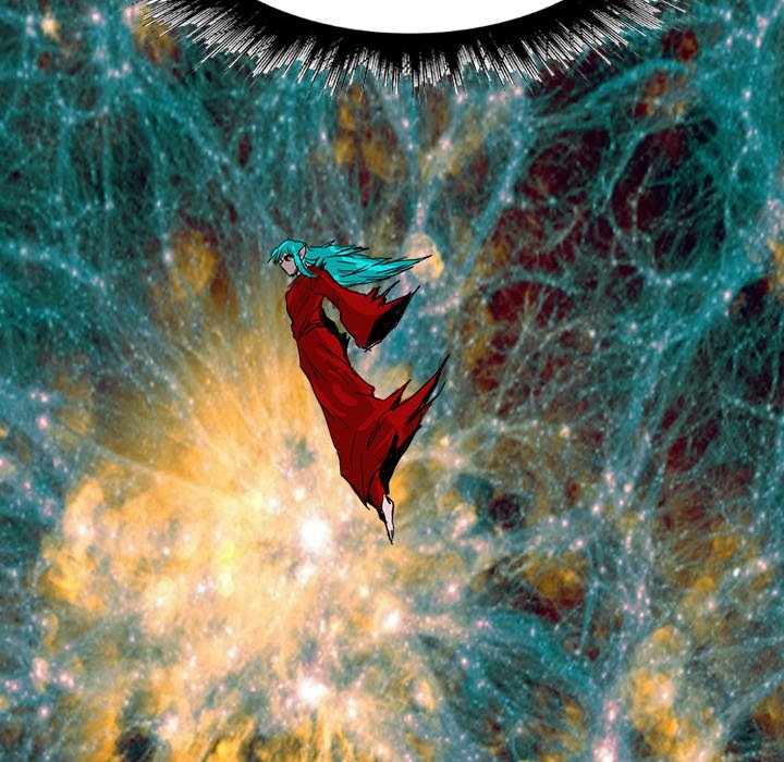 The Chronicles of Apocalypse Chapter 84 image 79