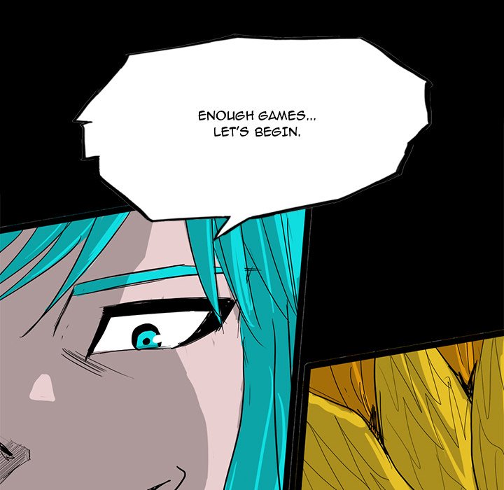 The Chronicles of Apocalypse Chapter 84 image 95