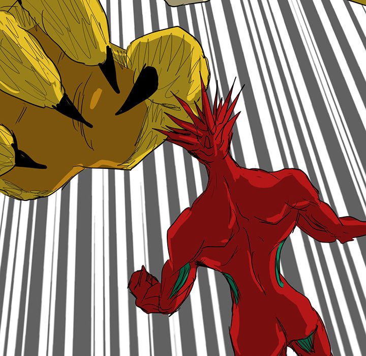 The Chronicles of Apocalypse Chapter 85 image 100
