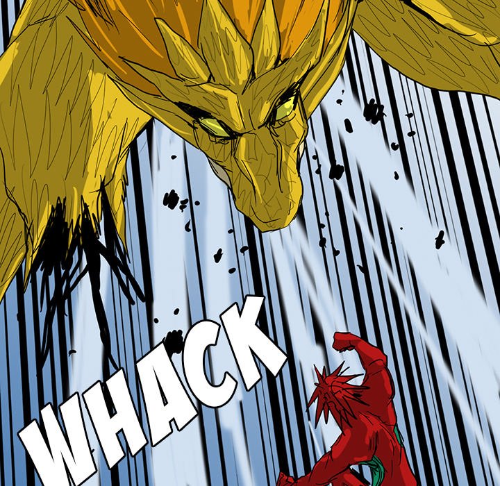 The Chronicles of Apocalypse Chapter 85 image 121
