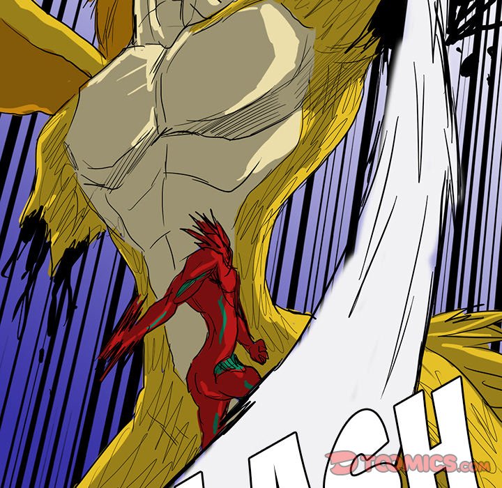 The Chronicles of Apocalypse Chapter 85 image 139