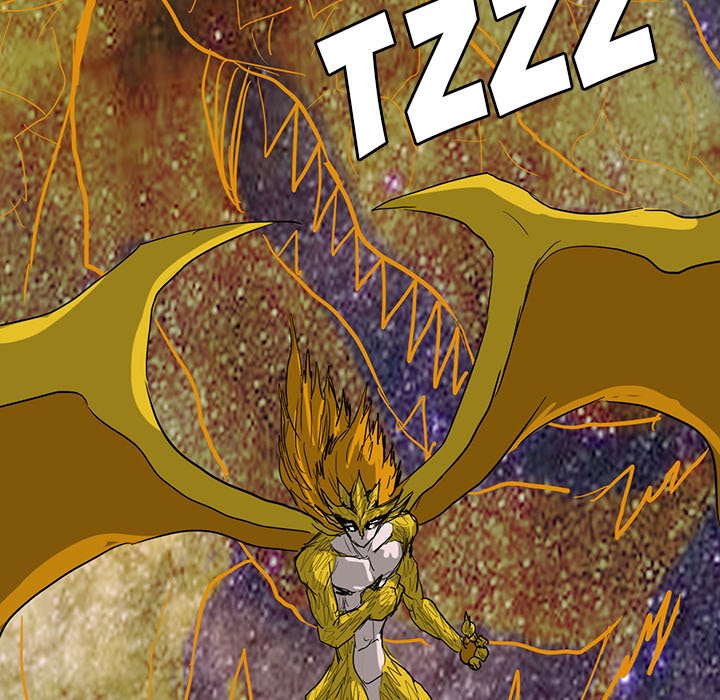 The Chronicles of Apocalypse Chapter 85 image 14