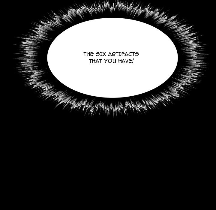 The Chronicles of Apocalypse Chapter 85 image 160