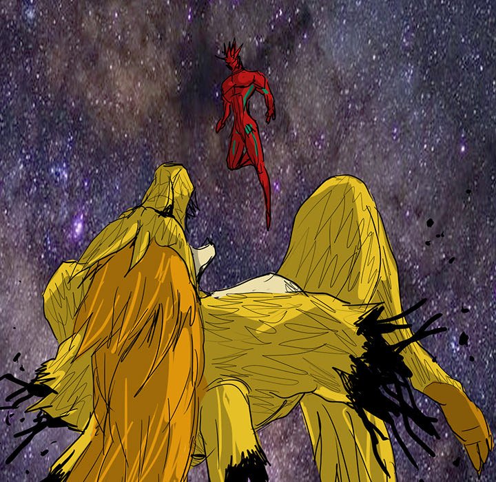 The Chronicles of Apocalypse Chapter 85 image 162