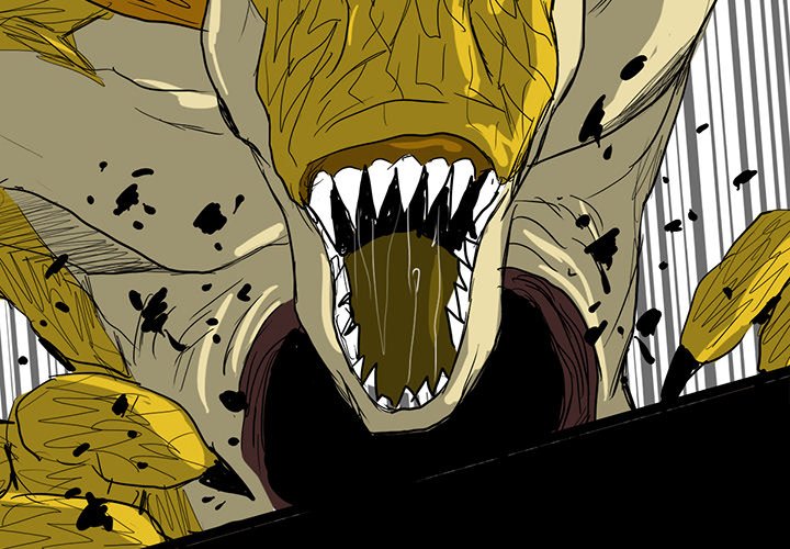 The Chronicles of Apocalypse Chapter 85 image 1