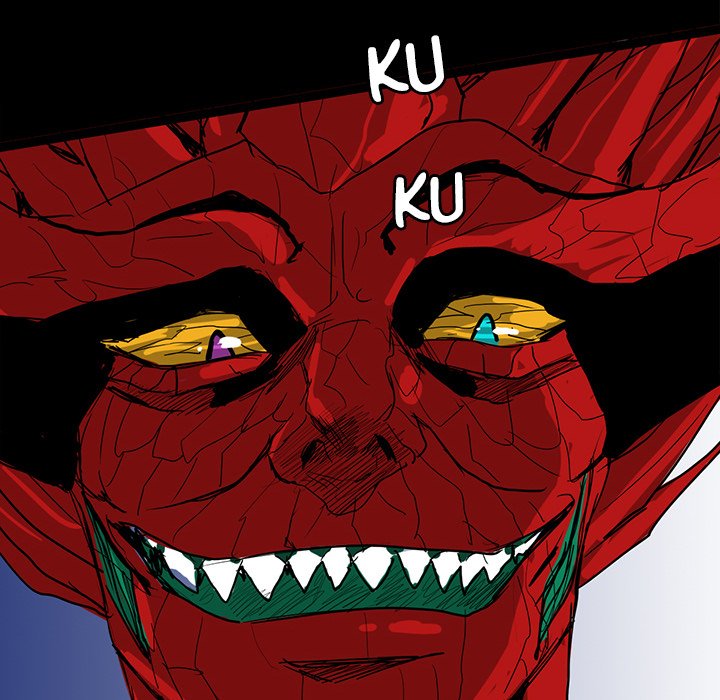 The Chronicles of Apocalypse Chapter 85 image 22