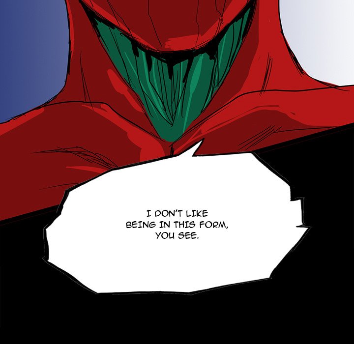 The Chronicles of Apocalypse Chapter 85 image 23