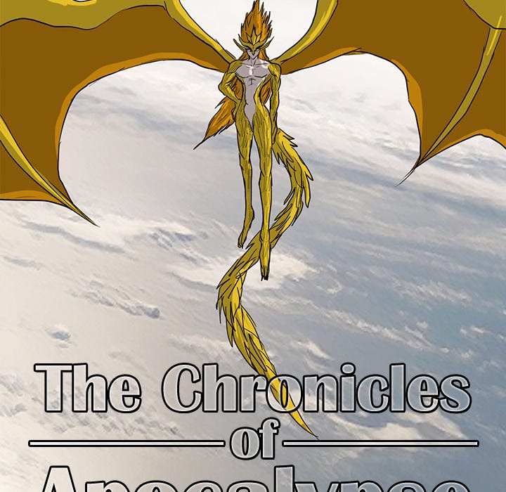The Chronicles of Apocalypse Chapter 85 image 28