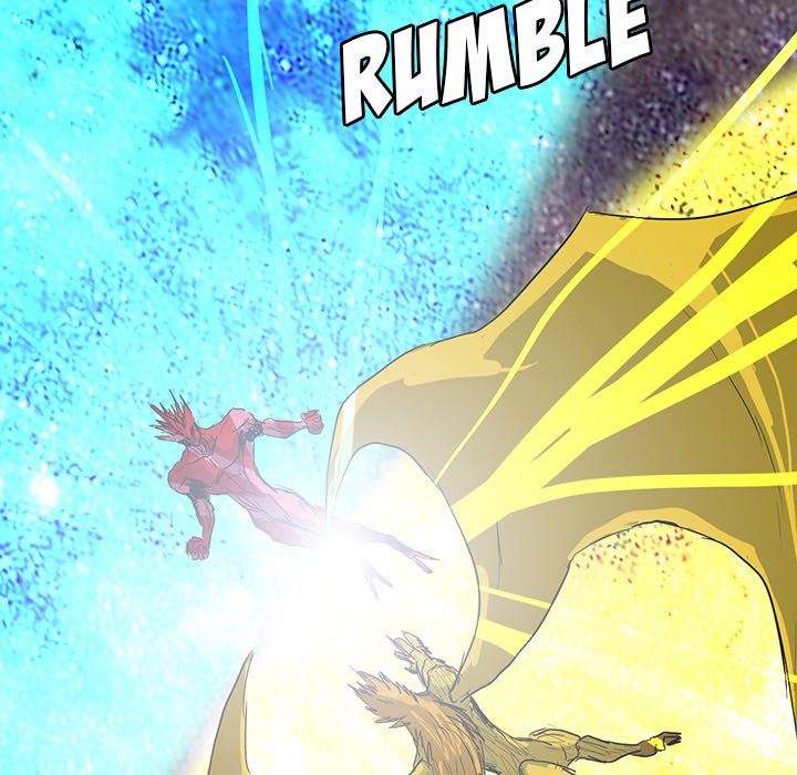 The Chronicles of Apocalypse Chapter 85 image 31