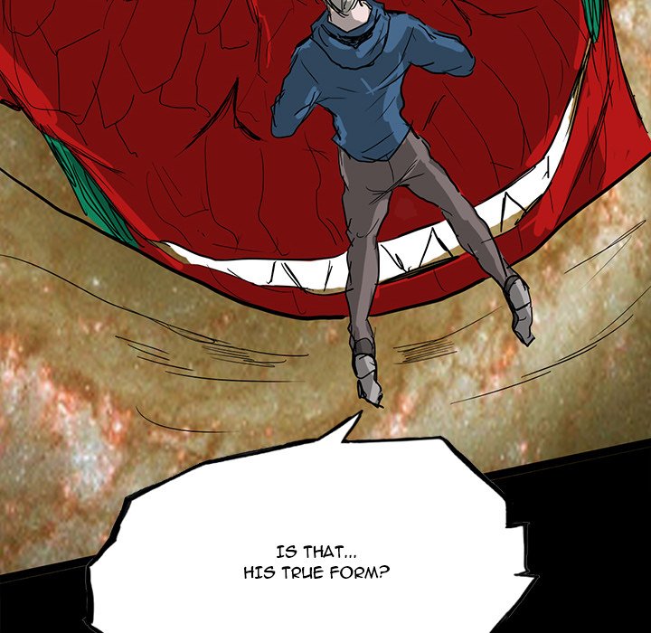 The Chronicles of Apocalypse Chapter 85 image 34