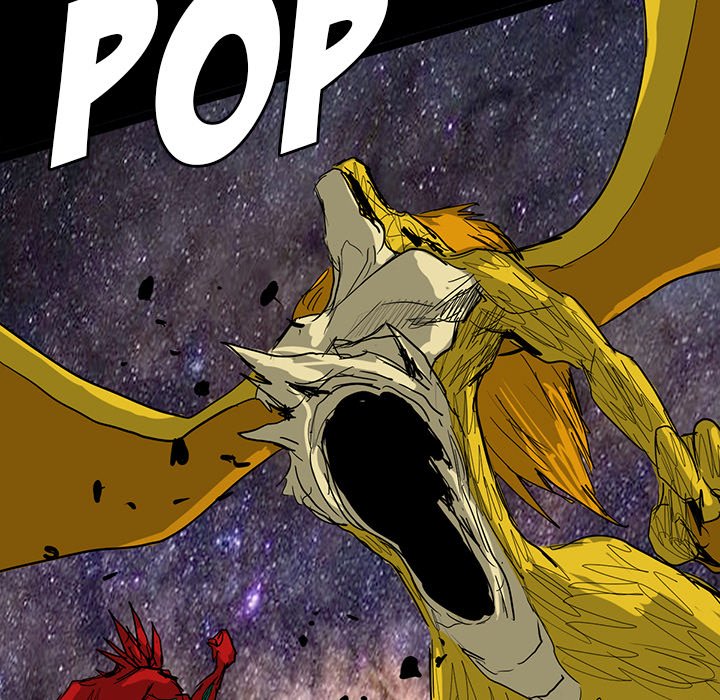 The Chronicles of Apocalypse Chapter 85 image 5