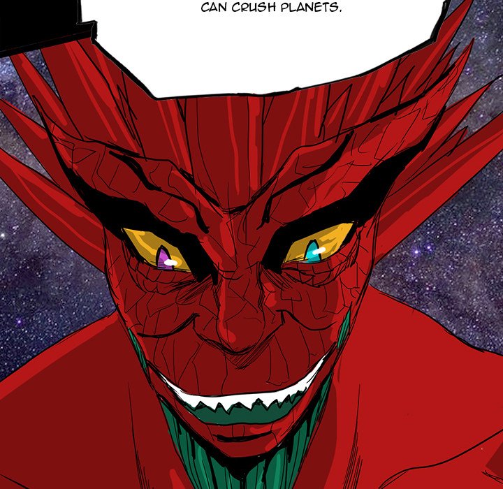 The Chronicles of Apocalypse Chapter 85 image 78