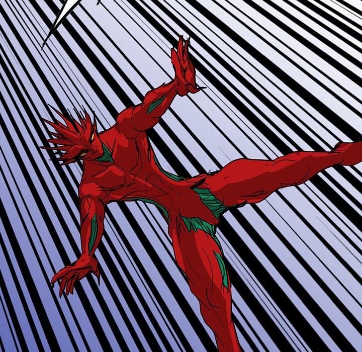 The Chronicles of Apocalypse Chapter 85 image 88