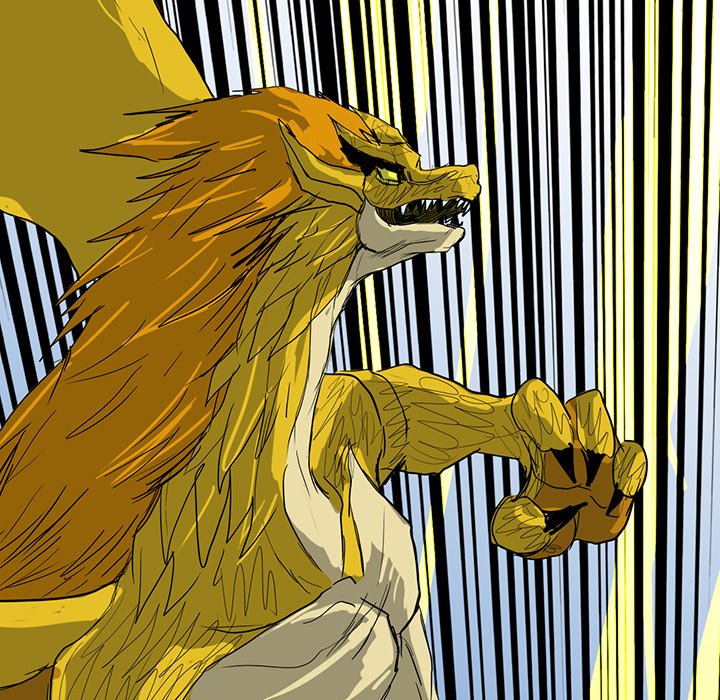 The Chronicles of Apocalypse Chapter 85 image 96