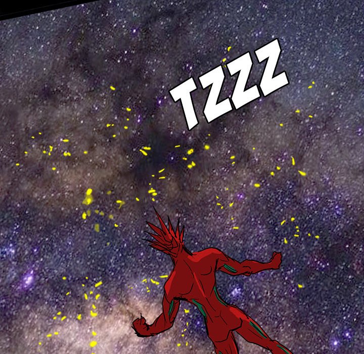 The Chronicles of Apocalypse Chapter 86 image 9