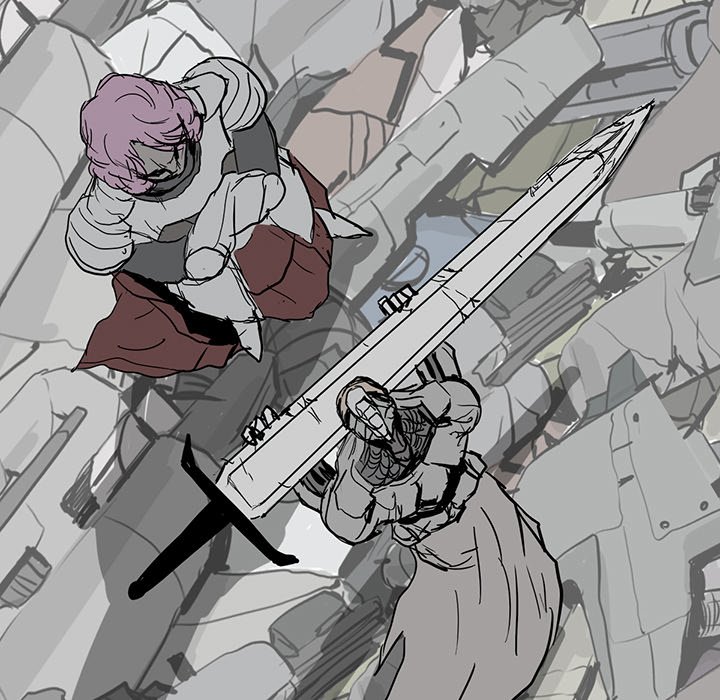 The Chronicles of Apocalypse Chapter 86 image 100