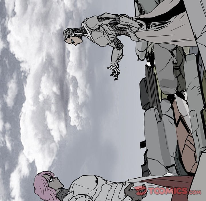 The Chronicles of Apocalypse Chapter 86 image 110