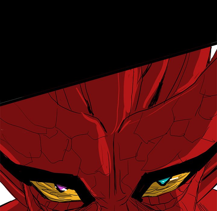 The Chronicles of Apocalypse Chapter 86 image 11