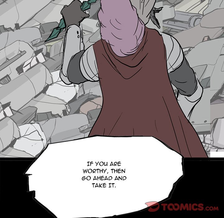 The Chronicles of Apocalypse Chapter 86 image 122