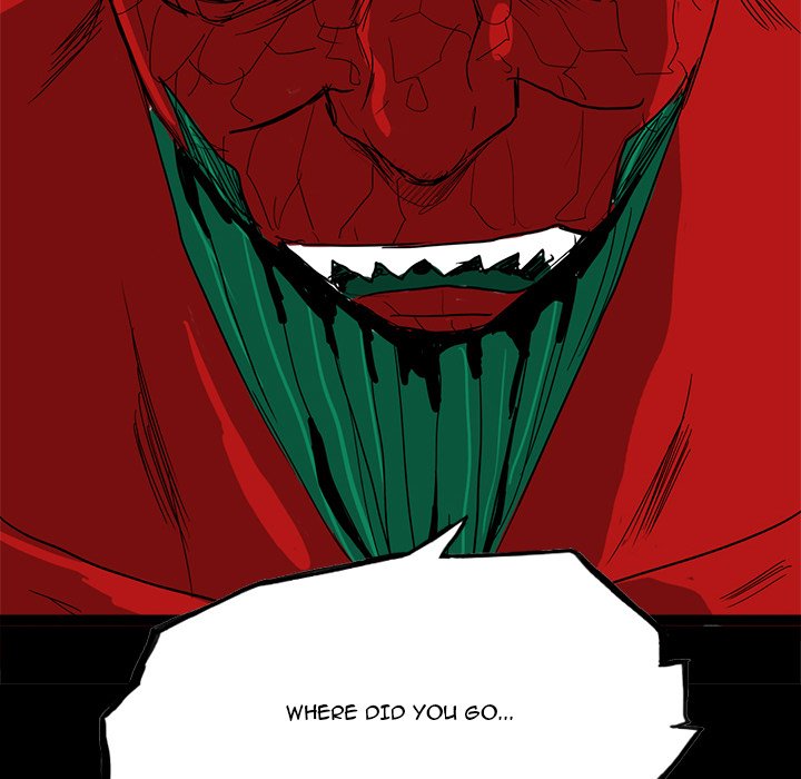 The Chronicles of Apocalypse Chapter 86 image 12