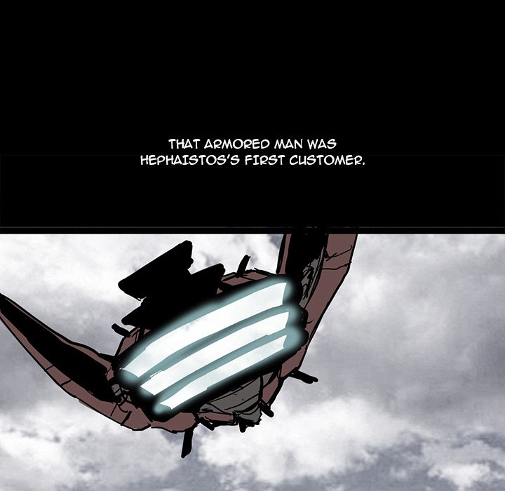 The Chronicles of Apocalypse Chapter 86 image 131