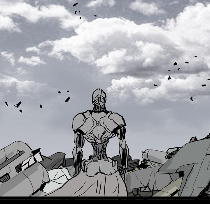 The Chronicles of Apocalypse Chapter 86 image 132